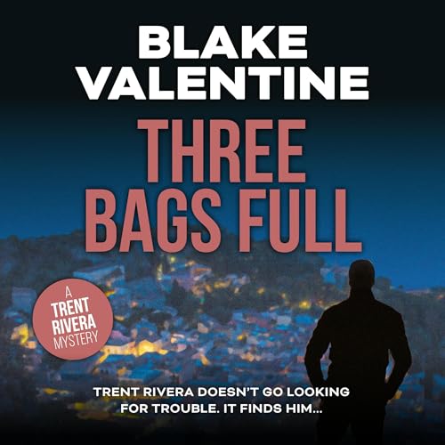 Cover of Three Bags Full