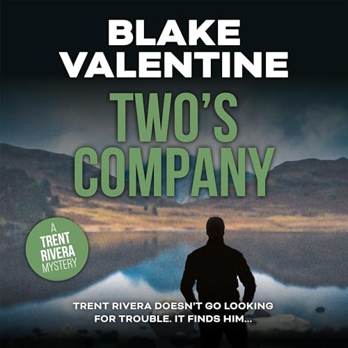 Cover of Two's Company