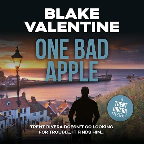 Cover of One Bad Apple
