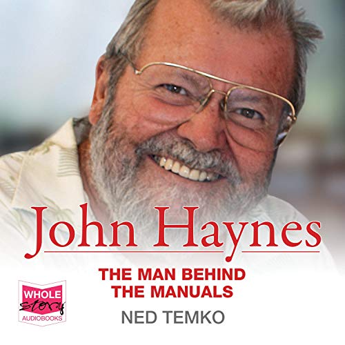 Cover of John Haynes