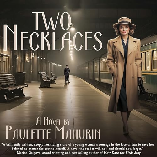 Cover of Two Necklaces
