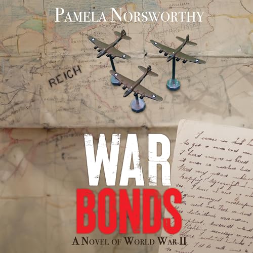 Cover of War Bonds