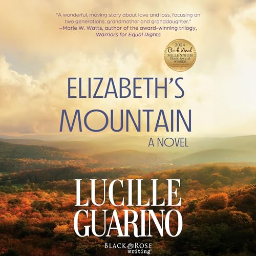 Cover of Elizabeth's Mountain