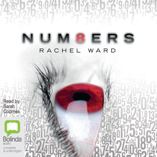 Cover of Numbers