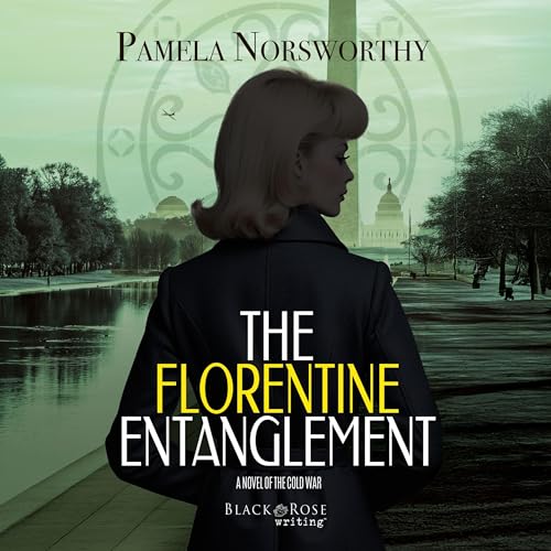 Cover of The Florentine Entanglement