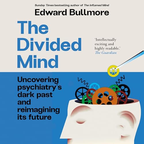 Cover of The Divided Mind