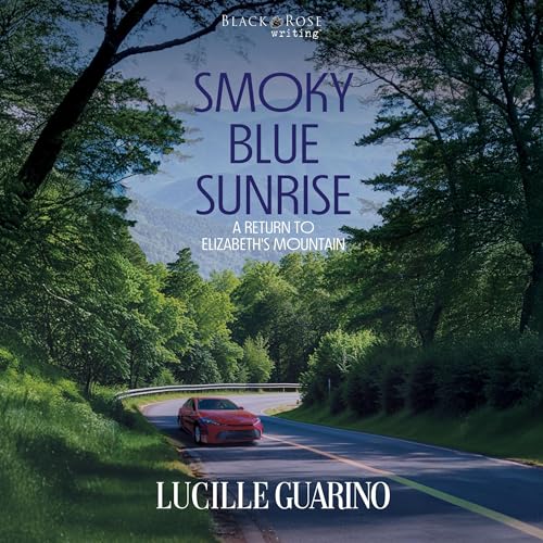 Cover of Smoky Blue Sunrise
