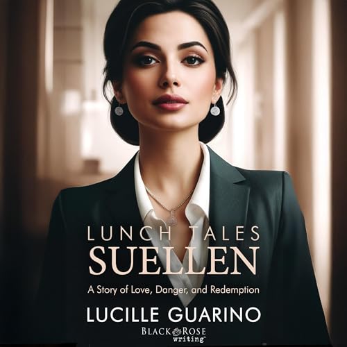 Cover of Lunch Tales: Suellen