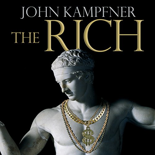 Cover of The Rich
