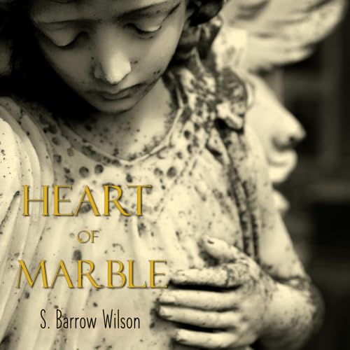 Cover of Heart of Marble