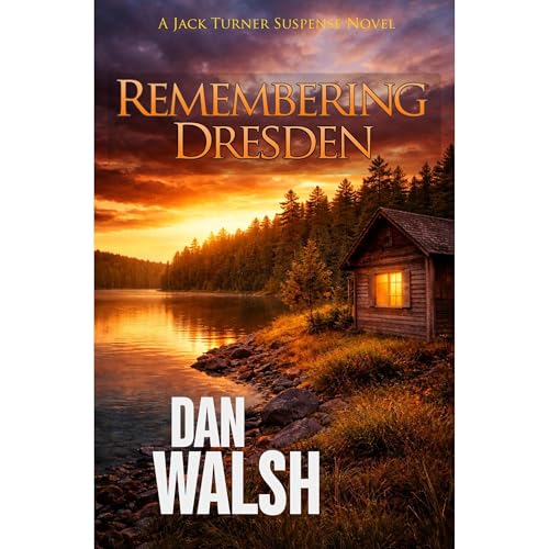 Cover of Remembering Dresden
