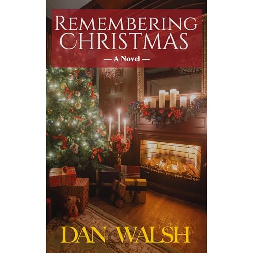 Cover of Remembering Christmas