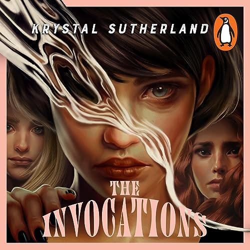 Cover of The Invocations