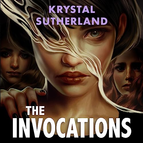 Cover of The Invocations