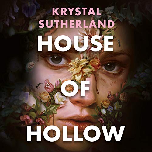Cover of House of Hollow