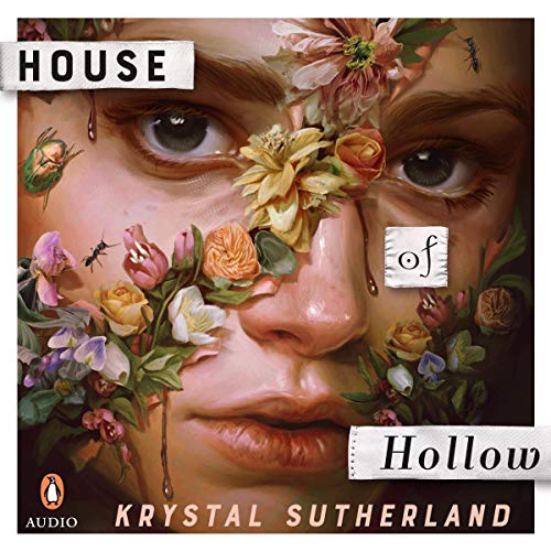 Cover of House of Hollow