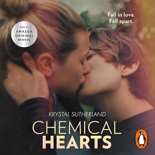 Cover of Our Chemical Hearts