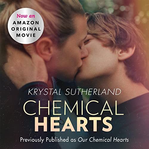 Cover of Our Chemical Hearts