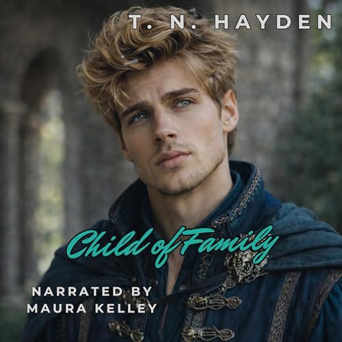 Cover of Child of Family