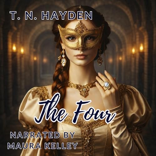 Cover of The Four