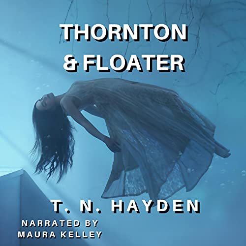 Cover of Thornton & Floater