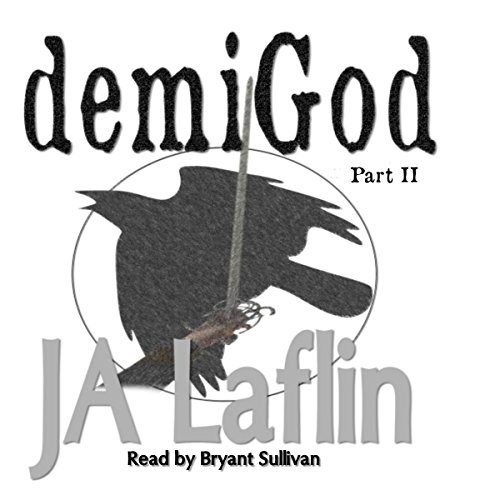 Cover of demiGod: Part II