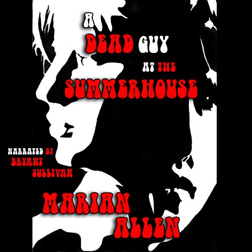 Cover of A Dead Guy at the Summerhouse