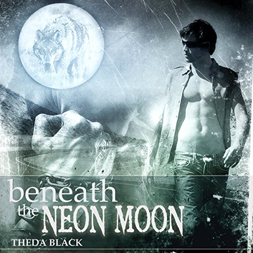 Cover of Beneath the Neon Moon