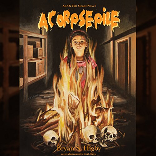 Cover of Acorpsepile