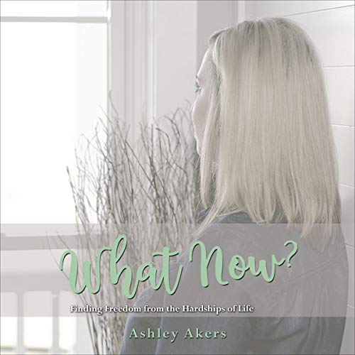 Cover of What Now?