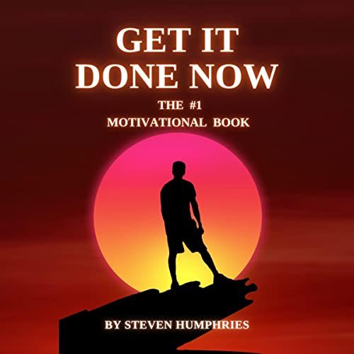 Cover of Get It Done Now