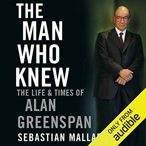 Cover of The Man Who Knew