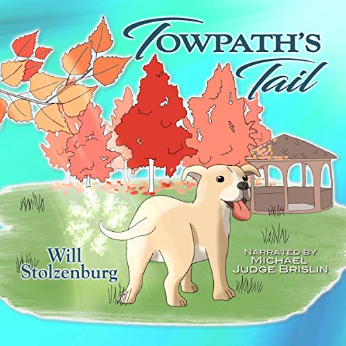 Cover of Towpath's Tail