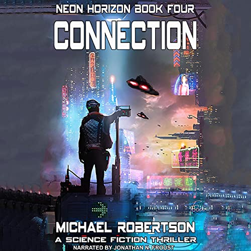 Cover of Connection
