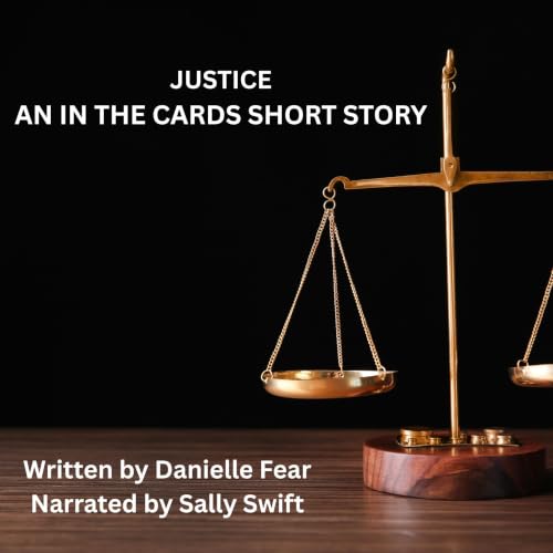 Cover of Justice