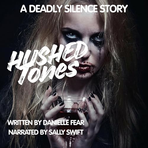 Cover of Hushed Tones