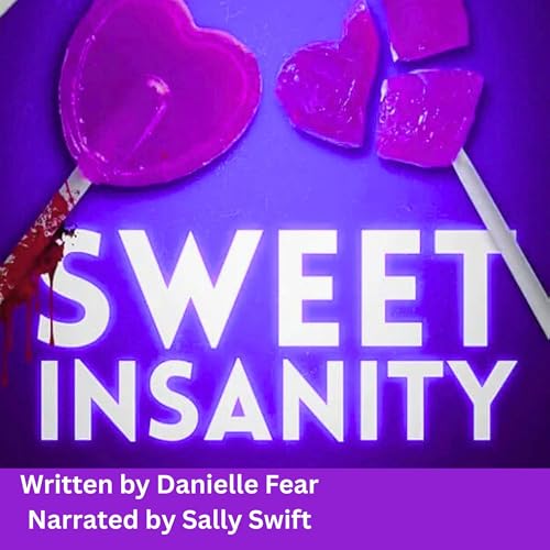 Cover of Sweet Insanity