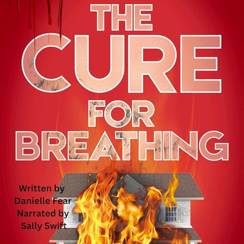 Cover of The Cure for Breathing