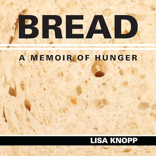 Cover of Bread