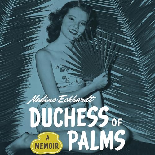 Cover of Duchess of Palms