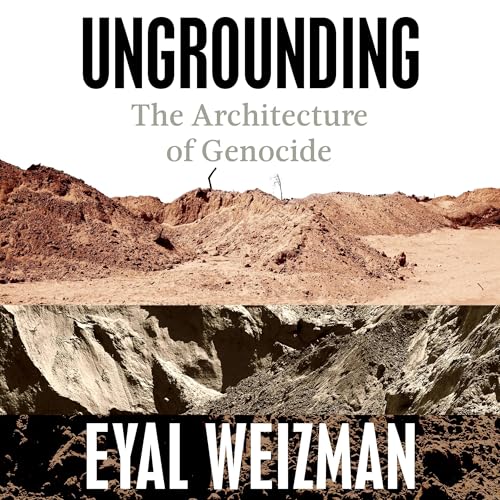 Cover of Ungrounding