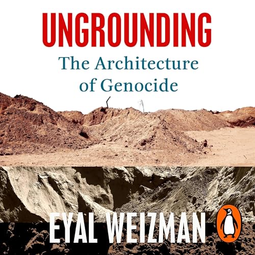 Cover of Ungrounding