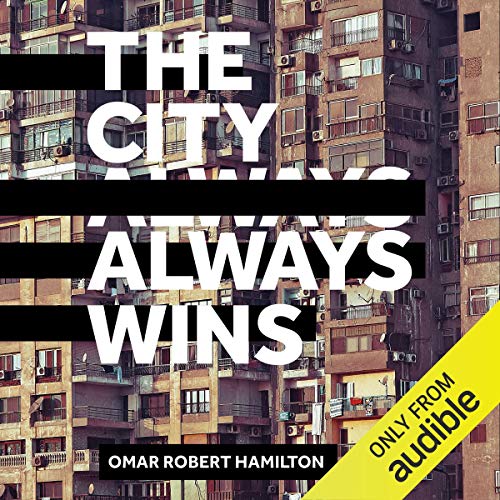 Cover of The City Always Wins