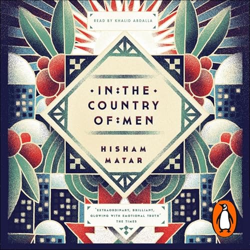 Cover of In the Country of Men