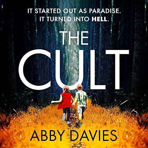 Cover of The Cult