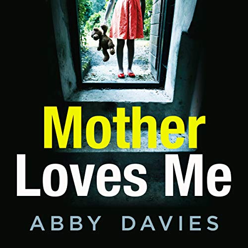 Cover of Mother Loves Me
