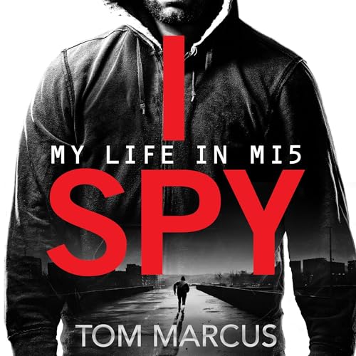 Cover of I Spy