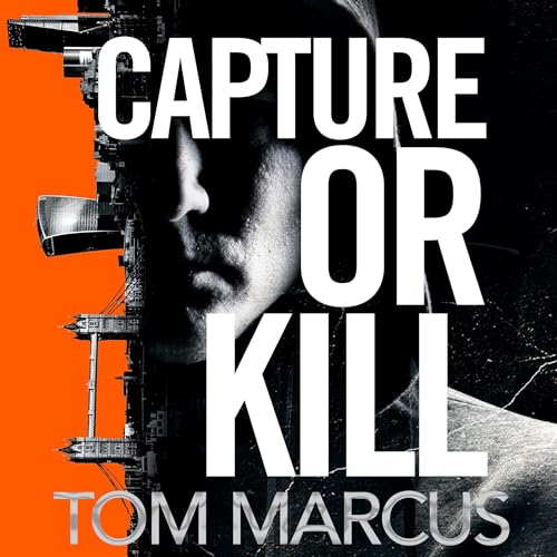 Cover of Capture or Kill