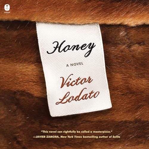 Cover of Honey