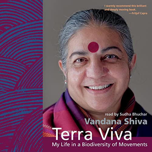 Cover of Terra Viva